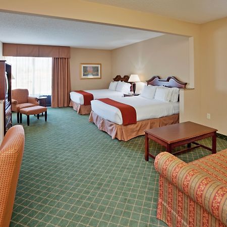 Holiday Inn Express Hotel & Suites Cape Girardeau I-55 By Ihg Cameră foto