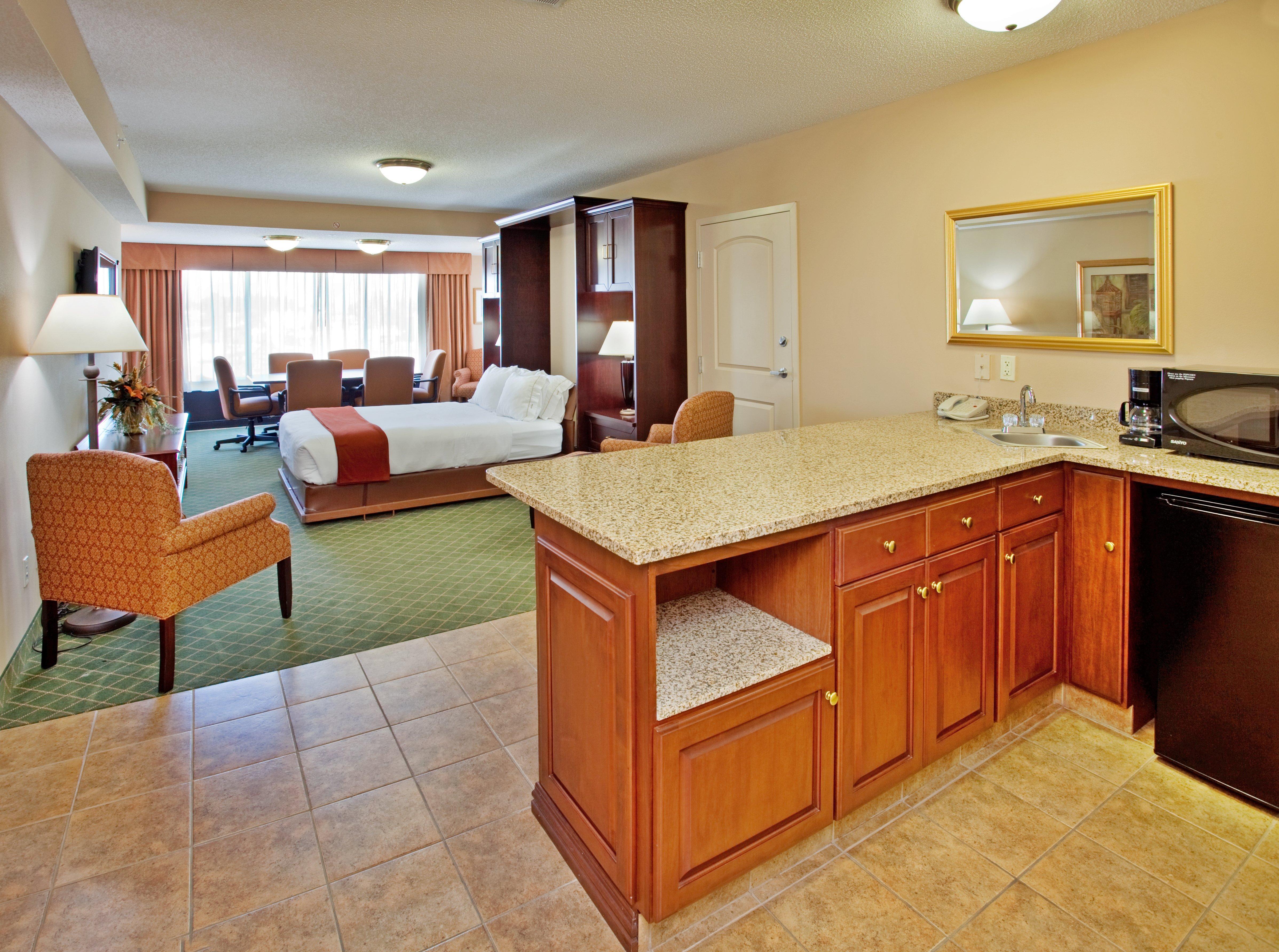 Holiday Inn Express Hotel & Suites Cape Girardeau I-55 By Ihg Cameră foto