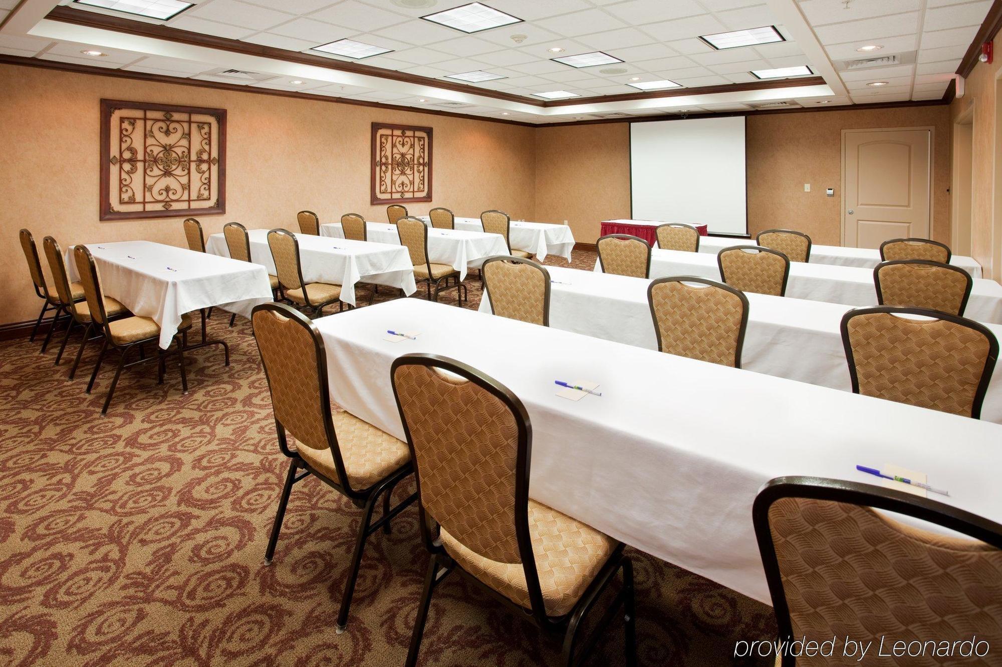 Holiday Inn Express Hotel & Suites Cape Girardeau I-55 By Ihg Facilități foto